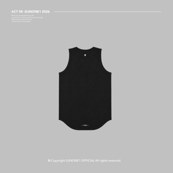 ACT-08 SUNONE SORONA® VEST 