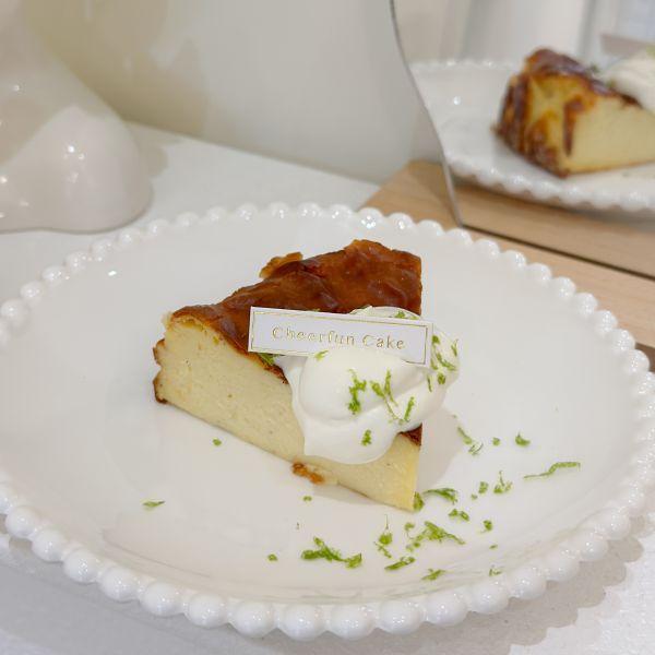 北海道十勝水果巴斯克 水果蛋糕,生日蛋糕,鮮奶油蛋糕,板橋蛋糕,板橋甜點,手作蛋糕,韓系蛋糕,簡約蛋糕,柒風蛋糕,抹茶蛋糕,抹茶控,日本抹茶,巧克力蛋糕,巧克力控,巧克力,藍莓,可可,北海道十勝水果巴斯克