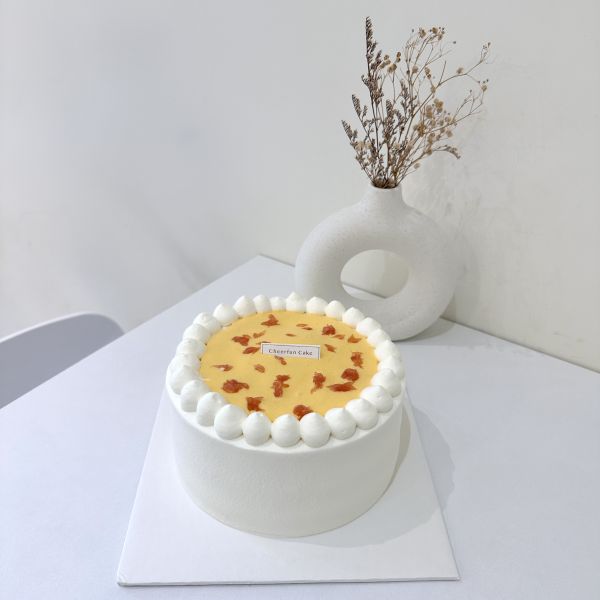 楊枝甘露 白葡萄蛋糕,水果蛋糕,生日蛋糕,鮮奶油蛋糕,新莊蛋糕,新莊甜點,手作蛋糕,韓系蛋糕,簡約蛋糕,柒風蛋糕,草莓蛋糕,芒果蛋糕,楊枝甘露蛋糕