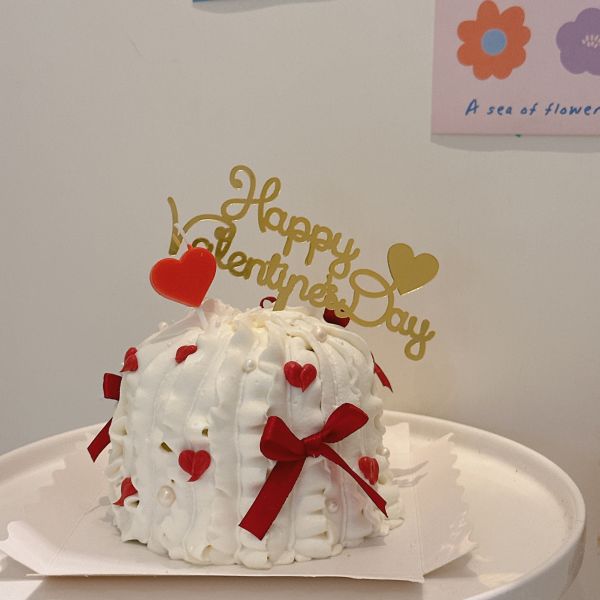 愛心波浪 水果蛋糕,生日蛋糕,鮮奶油蛋糕,新莊蛋糕,新莊甜點,手作蛋糕,韓系蛋糕,簡約蛋糕,柒風蛋糕,芒果蛋糕,哈密瓜蛋糕,水果蛋糕,父親節蛋糕,溫柔盛夏,情人節限定糕,七夕情人節,情人節蛋糕,七夕蛋糕