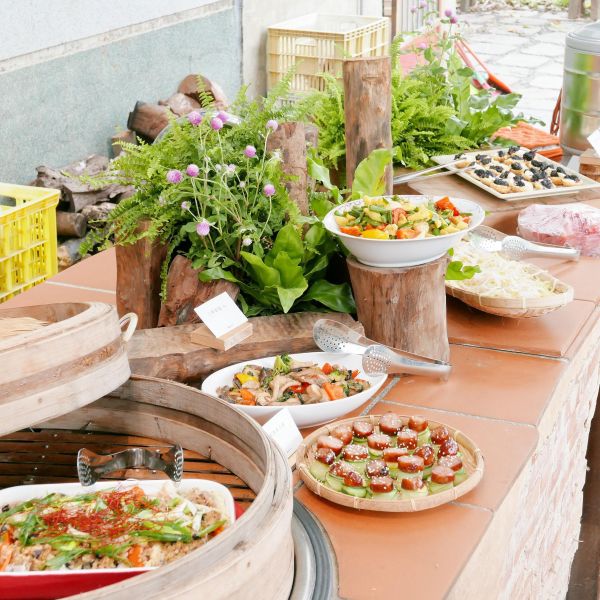 2026/03/20週五俗女餐桌 x 食光台味 【限量10席】 