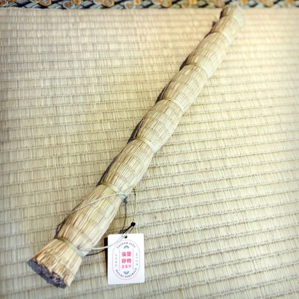 藺草按摩棒 