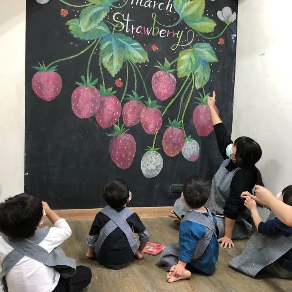 2024年 十月 萬聖節活動 家長共學,台中畫室,立案教室,小孩塗鴉