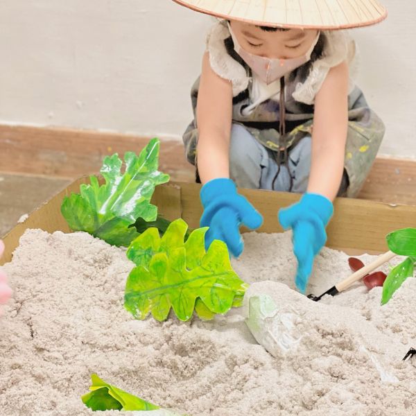 2024年 十月 萬聖節活動 家長共學,台中畫室,立案教室,小孩塗鴉