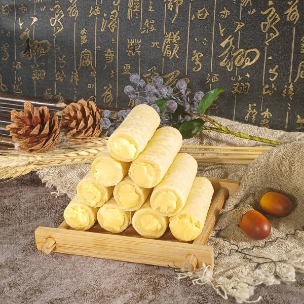 流心奶捲胖胖罐(10入/罐) 小雞蛋蛋坊,小雞蛋蛋,小雞蛋蛋蛋捲,蛋捲,台中拌手禮,拌手禮,手工蛋捲,蛋捲台中,烘焙蛋捲,無添加蛋捲,天然手工,天然手工蛋捲,蛋捲禮盒,禮盒,餅乾禮盒,鬍子國王,海邊走走,福義軒