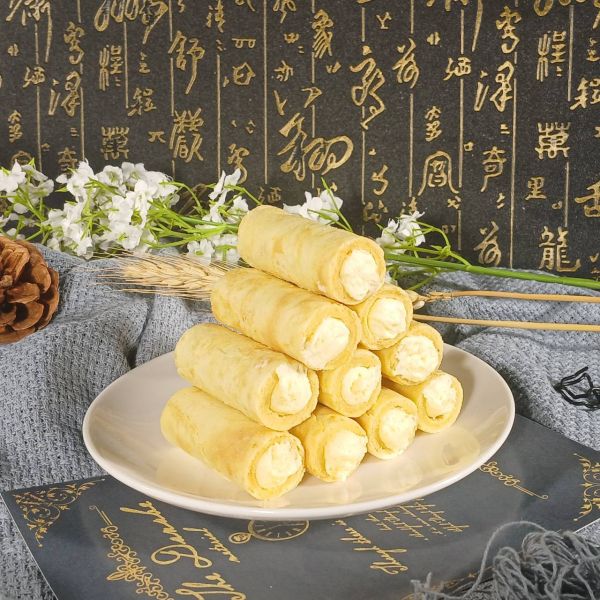 椰香時光蛋捲禮盒(16入/盒) 小雞蛋蛋坊,小雞蛋蛋,小雞蛋蛋蛋捲,蛋捲,台中拌手禮,拌手禮,手工蛋捲,蛋捲台中,烘焙蛋捲,無添加蛋捲,天然手工,天然手工蛋捲,蛋捲禮盒,禮盒,餅乾禮盒,鬍子國王,海邊走走,福義軒