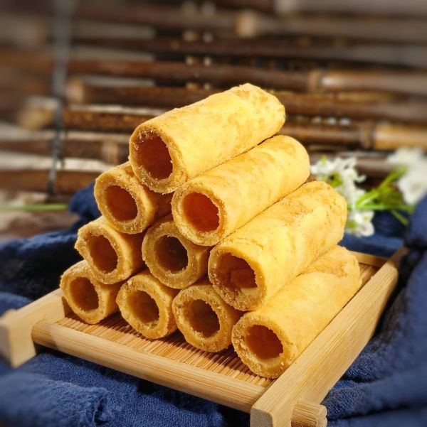 紐西蘭原味蛋捲禮盒(16入/盒) 小雞蛋蛋坊,小雞蛋蛋,小雞蛋蛋蛋捲,蛋捲,台中拌手禮,拌手禮,手工蛋捲,蛋捲台中,烘焙蛋捲,無添加蛋捲,天然手工,天然手工蛋捲,蛋捲禮盒,禮盒,餅乾禮盒,鬍子國王,海邊走走,福義軒