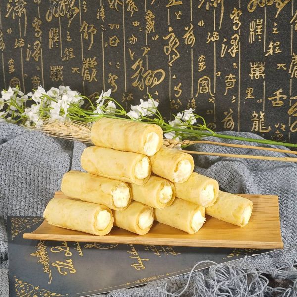 椰香時光胖胖罐(10入/罐) 小雞蛋蛋坊,小雞蛋蛋,小雞蛋蛋蛋捲,蛋捲,台中拌手禮,拌手禮,手工蛋捲,蛋捲台中,烘焙蛋捲,無添加蛋捲,天然手工,天然手工蛋捲,蛋捲禮盒,禮盒,餅乾禮盒,鬍子國王,海邊走走,福義軒