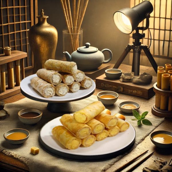 爆餡雙享禮盒(16入/盒) 蛋捲,甜點,美食,台中蛋捲,雞蛋蛋捲,台中蛋捲,小雞蛋蛋,小雞蛋蛋蛋捲,手工蛋捲,小雞蛋蛋坊,手工蛋捲,蛋捲,伴手禮,海邊走走,鬍子國王,福義軒,雞蛋小雞蛋蛋坊,手工蛋捲,蛋捲,伴手禮,海邊走走,鬍子國王,福義軒,雞蛋