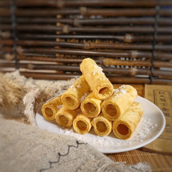 海鹽之戀蛋捲禮盒(16入/盒) 小雞蛋蛋坊,小雞蛋蛋,小雞蛋蛋蛋捲,蛋捲,台中拌手禮,拌手禮,手工蛋捲,蛋捲台中,烘焙蛋捲,無添加蛋捲,天然手工,天然手工蛋捲,蛋捲禮盒,禮盒,餅乾禮盒,鬍子國王,海邊走走,福義軒