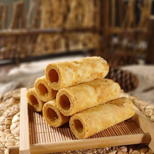 紐西蘭原味蛋捲禮盒(16入/盒) 小雞蛋蛋坊,小雞蛋蛋,小雞蛋蛋蛋捲,蛋捲,台中拌手禮,拌手禮,手工蛋捲,蛋捲台中,烘焙蛋捲,無添加蛋捲,天然手工,天然手工蛋捲,蛋捲禮盒,禮盒,餅乾禮盒,鬍子國王,海邊走走,福義軒