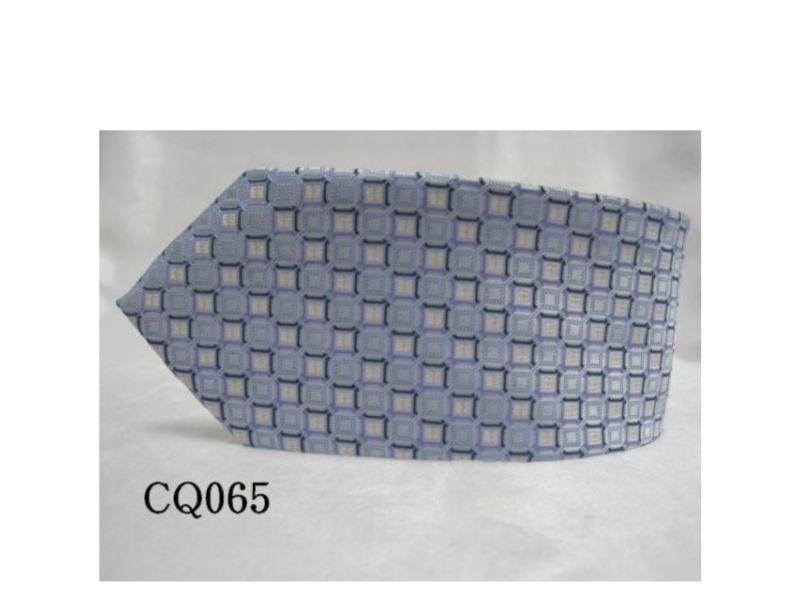 CQ065 窄版領帶(8CM) 