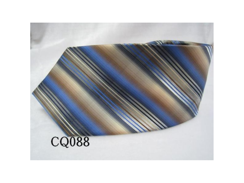 CQ088 窄版領帶(8CM) 