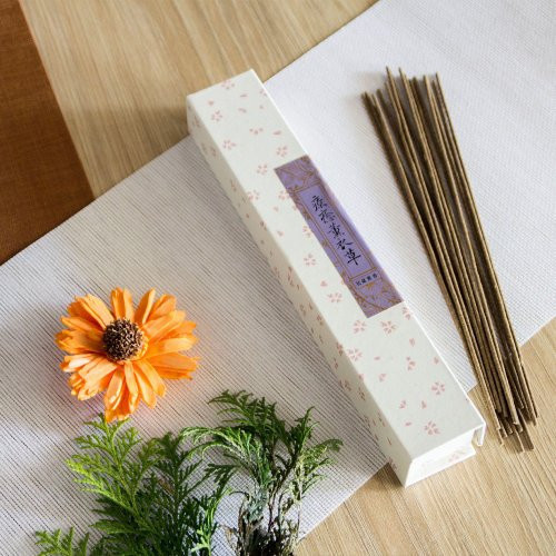 花藏薰香 - 薰衣草 