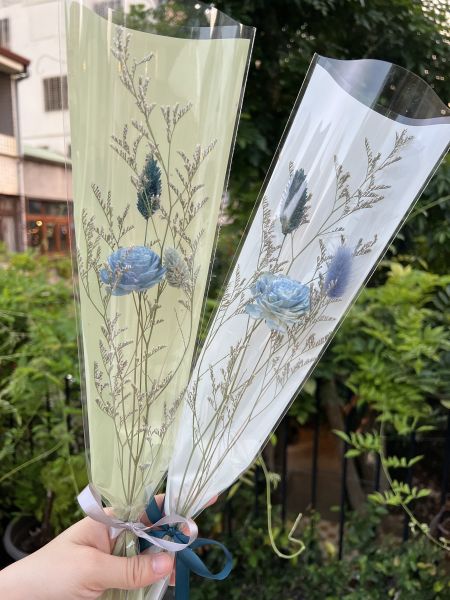 長型小花束 A款  /  不挑款 僅挑色系 可大量訂 台中花店,花藝,乾燥花,鮮花,永生花,求婚花束,情人節花束,母親節花束,開幕花禮,高架花籃