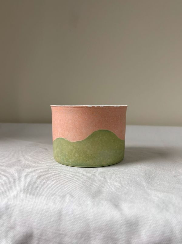 圓形A 手作,水泥,盆器,植栽,多肉,植物,觀葉,塊根,蕨類,盆栽,居家裝飾,水泥盆器
