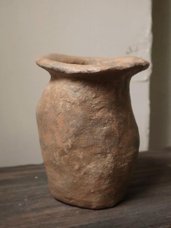 砂礫花瓶 水泥,花器,花,鮮花,花瓶