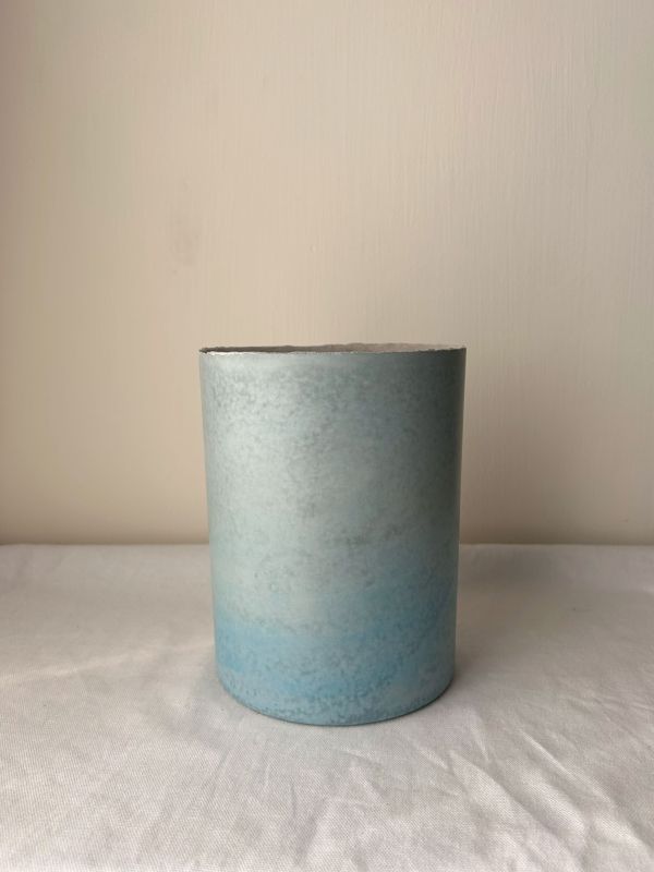 圓形E 手作,水泥,盆器,植栽,多肉,植物,觀葉,塊根,蕨類,盆栽,居家裝飾