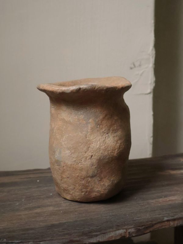 砂礫花瓶 水泥,花器,花,鮮花,花瓶