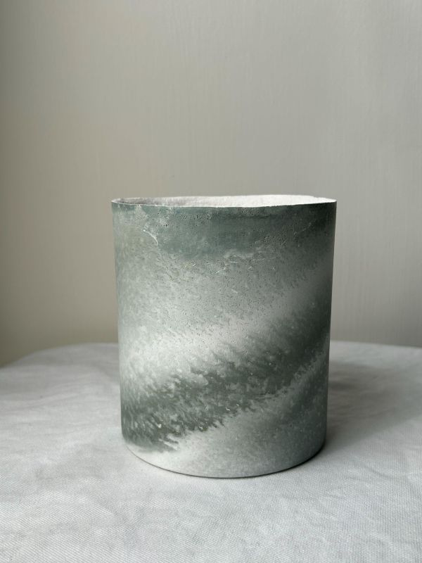 圓形D 手作,水泥,盆器,植栽,多肉,植物,觀葉,塊根,蕨類,盆栽,居家裝飾