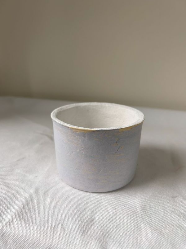 圓形A 手作,水泥,盆器,植栽,多肉,植物,觀葉,塊根,蕨類,盆栽,居家裝飾,水泥盆器