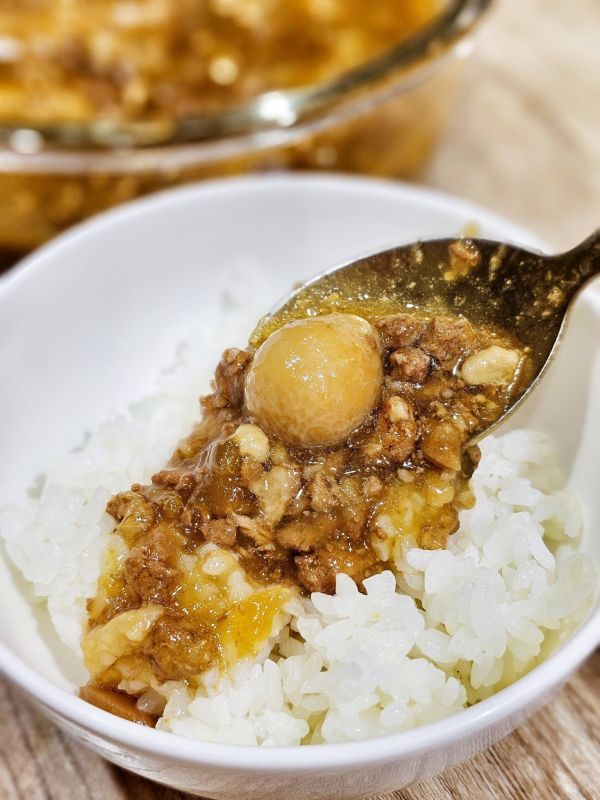 富美×阿嬤的瓜仔肉   每包300g   約3~4人份 