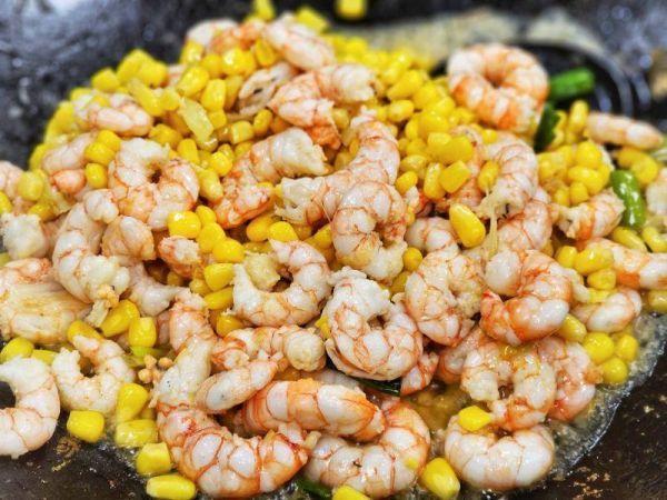 野生甜蝦(蝦仁)    每包200公克+-10% 約30隻 