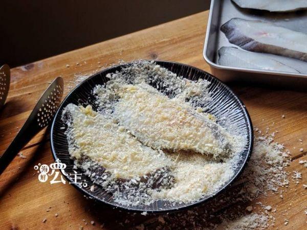 格陵蘭鱈魚《比目魚》薄片。  每包 800g±10% 約8~9片 