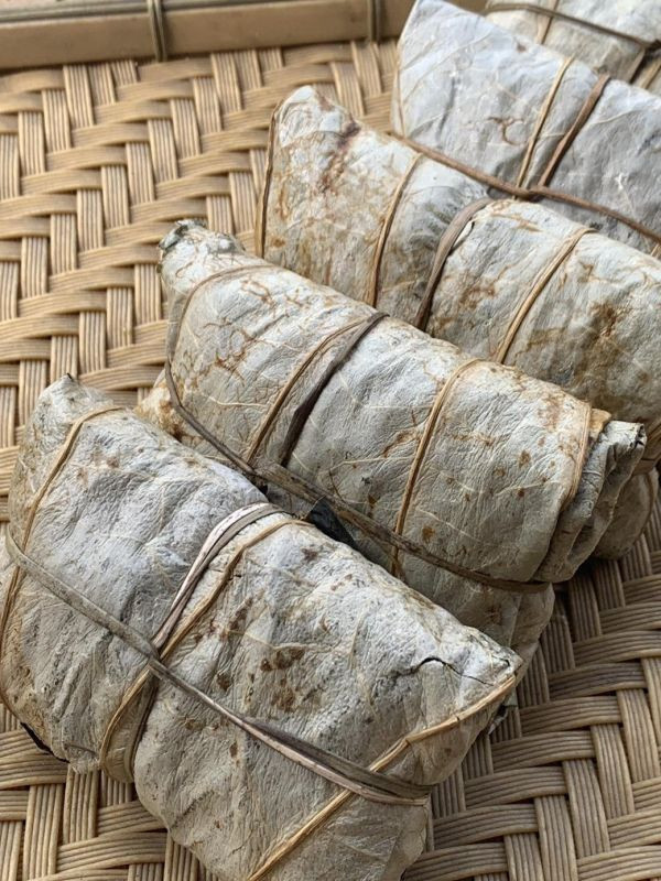 (免運) 富美櫻花宮保荷葉粽 每盒淨重900g (5粒) *3盒/組 
