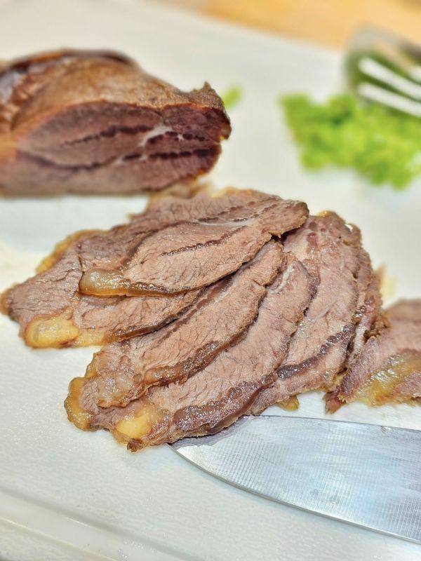 Westholme 澳洲和牛牛臉頰肉 