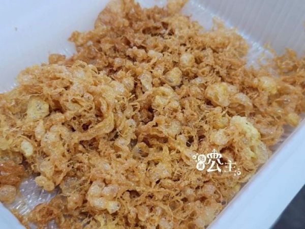 (限時特惠) 富美蟹肉蟹卵西魯肉 (每盒850g 2-3人份) 