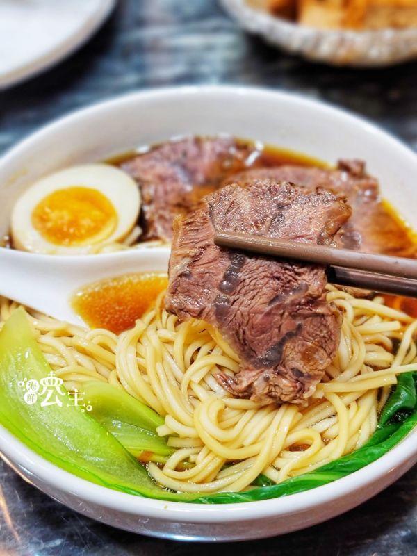 美國IBP 牛腱心 