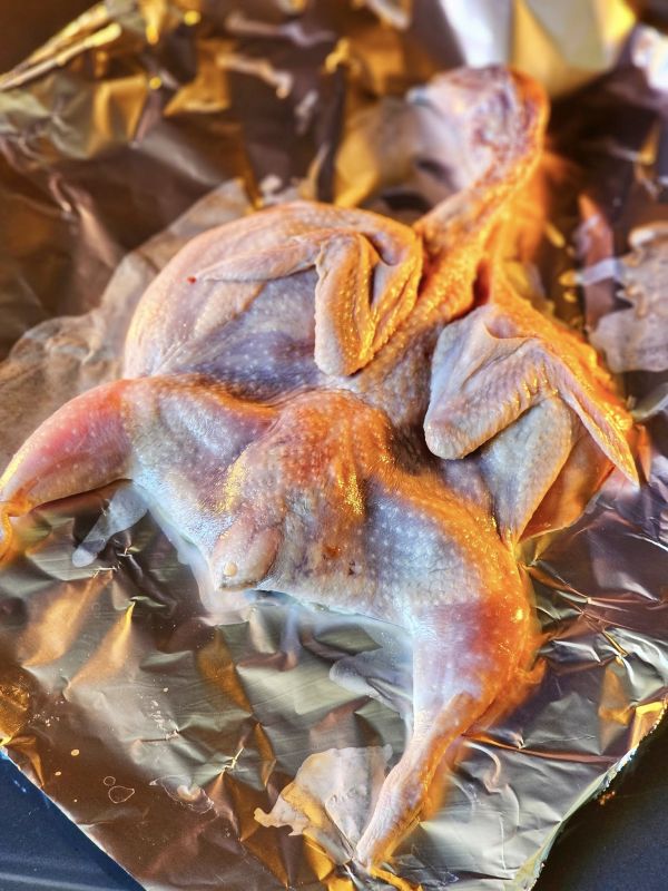 野味班甲(（斑鳩） 每隻200克 