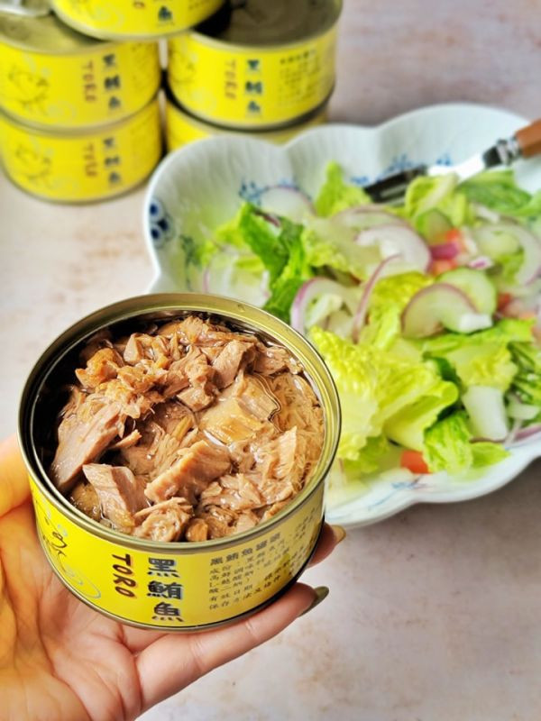 鮪魚界的國王・ toro  黑鮪魚罐(贈品乃冷凍商品溫層不同如顯示贈品無需理會) 