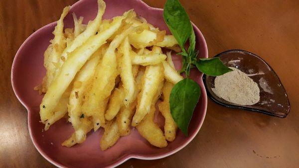 銀魚(水晶魚)  300g/盒 