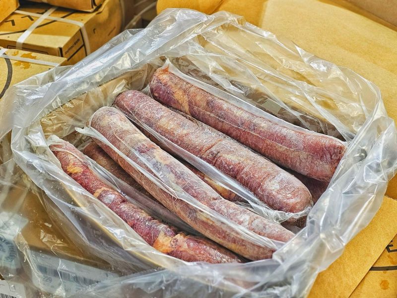 (免運專案) 紐西蘭PS頂級菲力牛排  (原肉)原廠包裝 
