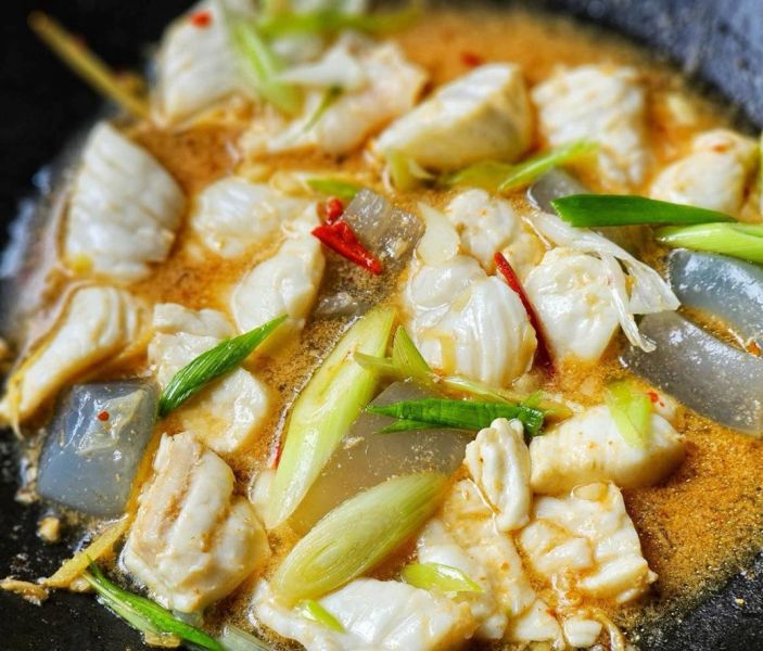 (免運綜合組)  現流曼波魚 