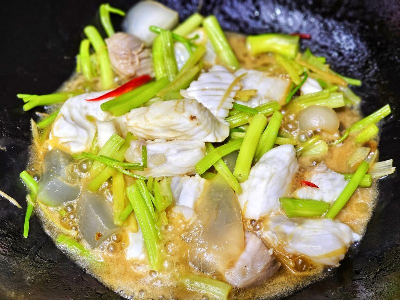 (限時特價)現流曼波魚肉 550-600g 