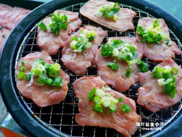頂級澳洲穀飼精修牛舌 1 5 0 g 