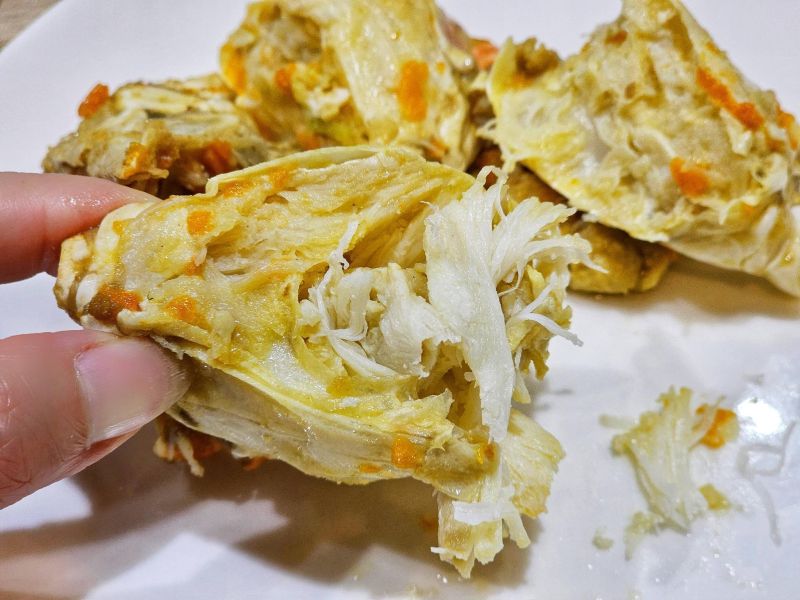 【富美】台式桂花螃蟹 