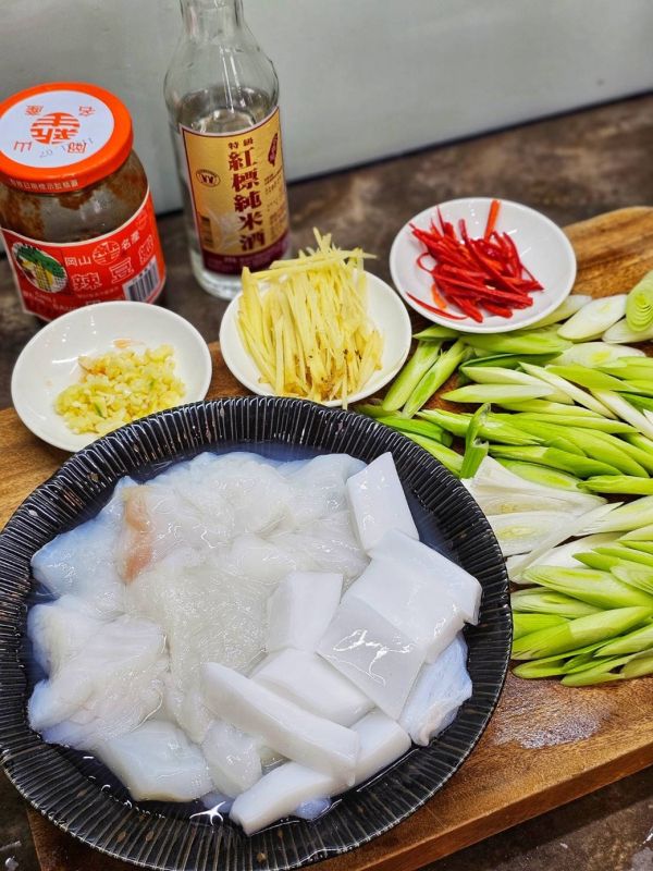 (免運綜合組)  現流曼波魚 