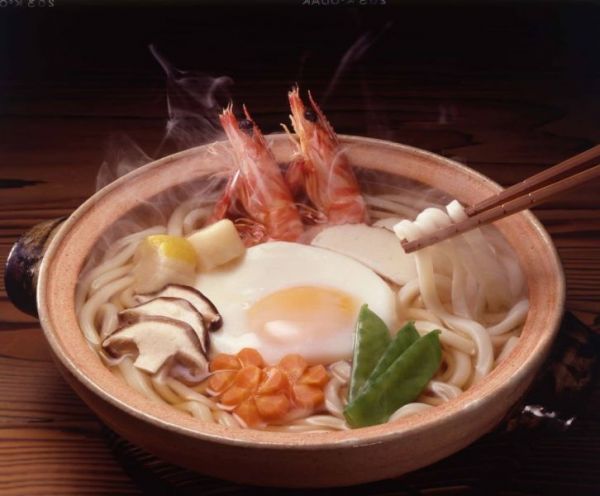 讚岐烏龍麵5片 每片250g 