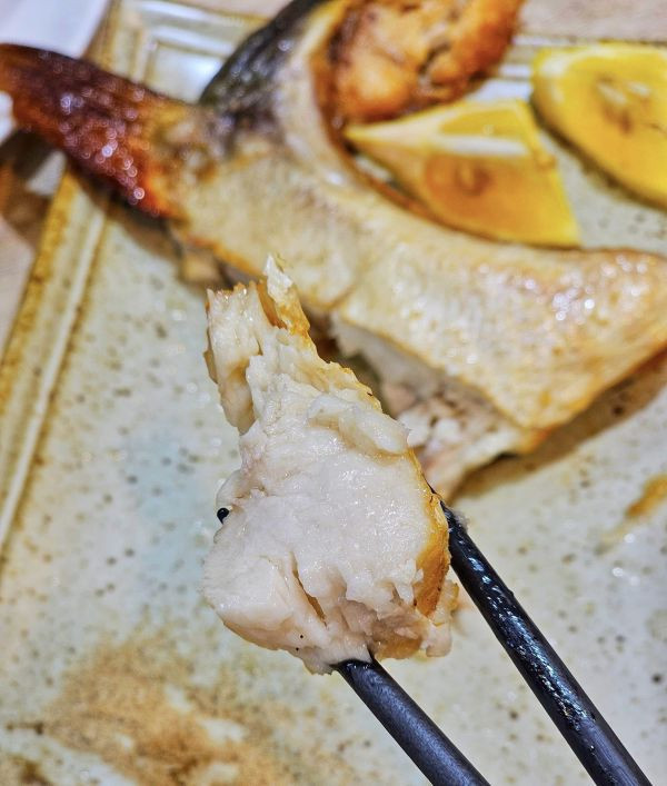 (免運)日本青甘下巴 (生食級)  *2包/組 每包1公斤 約4~5片 