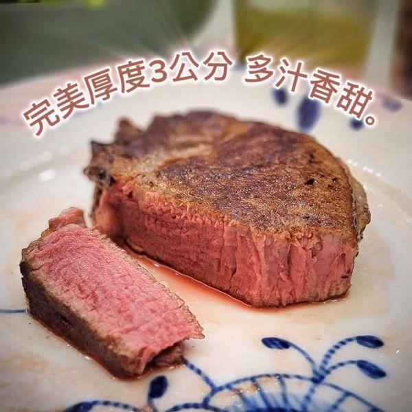 (免運專案) 紐西蘭PS頂級菲力牛排  (原肉)原廠包裝 