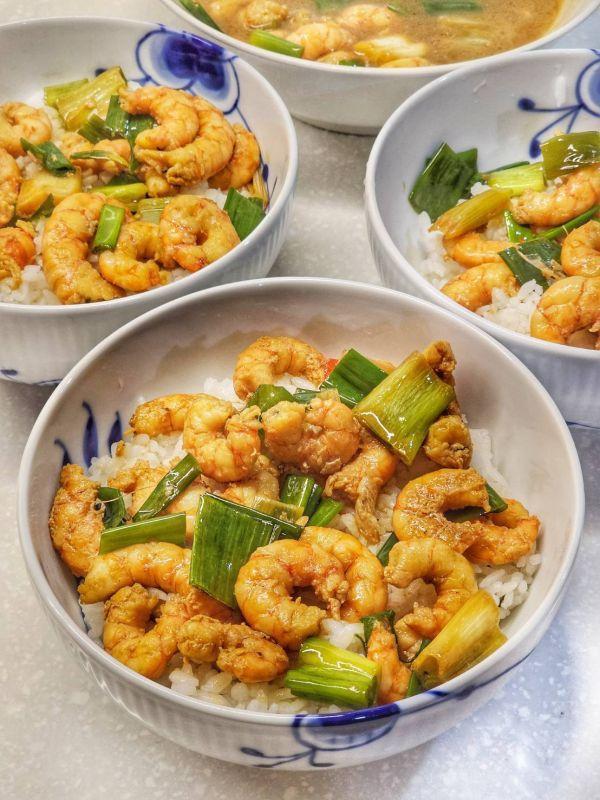 野生甜蝦(蝦仁)    每包200公克+-10% 約30隻 