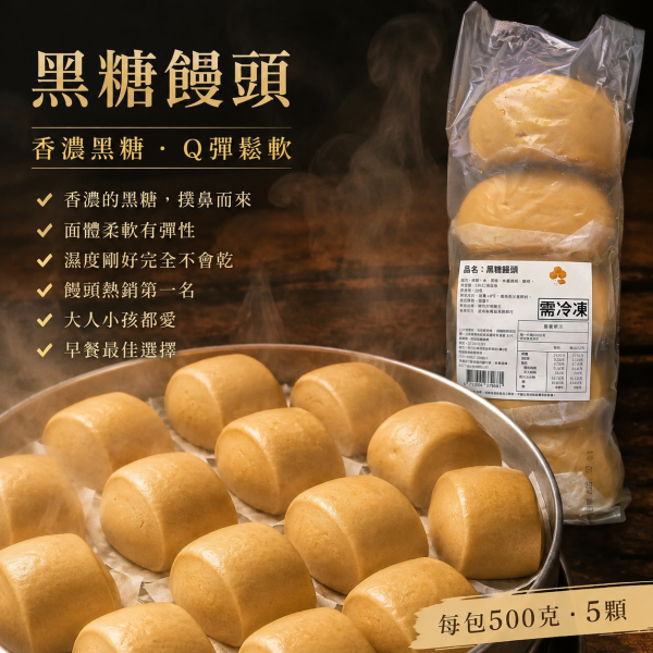 精選手工老麵包仔 