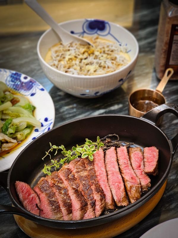 美國Prime 翼板牛排 180g/片 