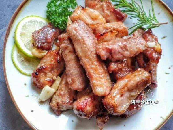 西班牙伊比利豬肋條(原廠包裝) 