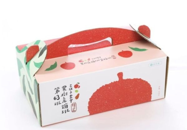 高雄旗山產銷履歷玉荷包(無枝顆粒裝) 5台斤/箱  預計5月25日陸續出貨 (不含假日) 都是現採鮮寄 請耐心等待 