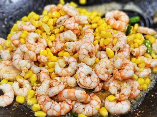 (免運) 野生甜蝦(蝦仁)  *6包/組  每包200公克+-10% 約30隻 